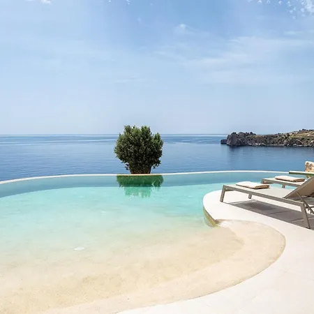 Domus Mare * Agios Pavlos (Rethymno)