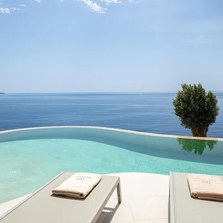 Domus Mare Vila *