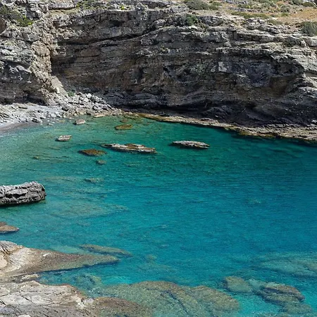 Domus Mare Agios Pavlos (Rethymno)