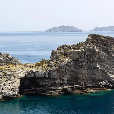 Domus Mare Agios Pavlos (Rethymno)