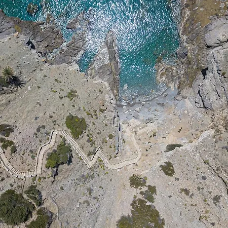 Domus Mare * Agios Pavlos (Rethymno)