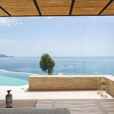 Domus Mare Agios Pavlos (Rethymno)