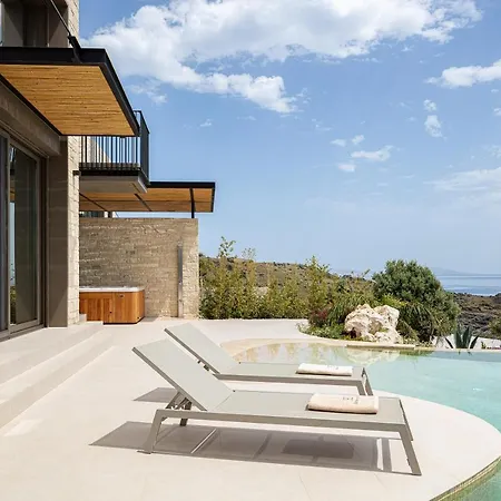 Domus Mare Agios Pavlos (Rethymno)