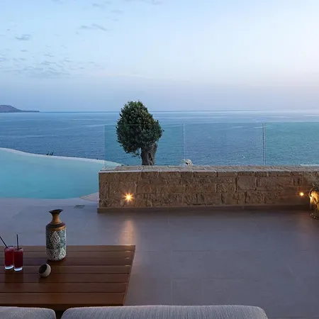 Domus Mare *