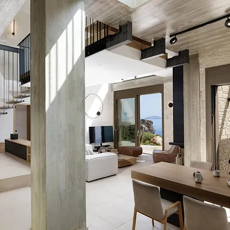 Domus Mare Agios Pavlos (Rethymno)