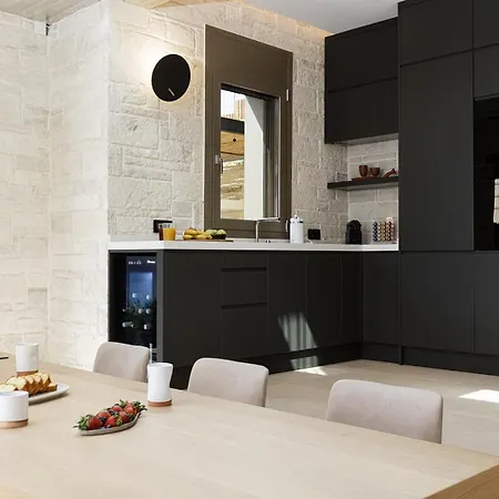 Domus Mare Vila *