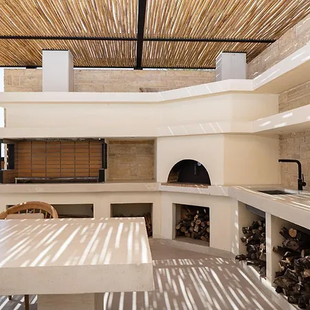 Domus Mare Vila *