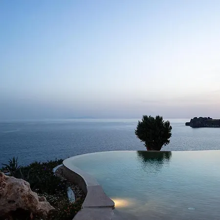 Domus Mare *