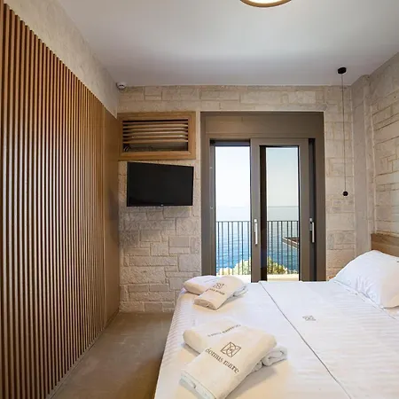Domus Mare Vila Agios Pavlos (Rethymno)