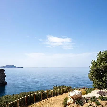 Domus Mare * Agios Pavlos (Rethymno)