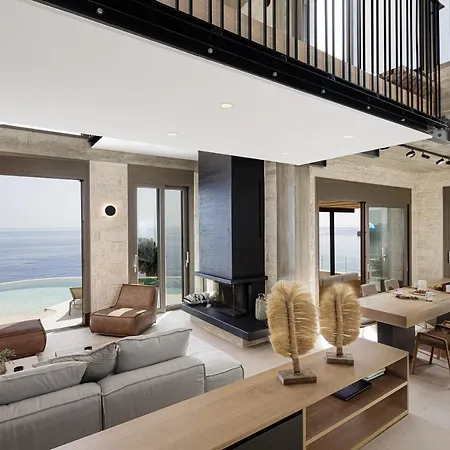 Vila Domus Mare