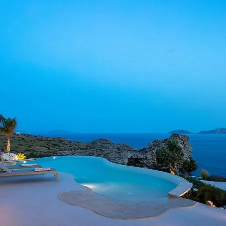 Domus Mare Agios Pavlos (Rethymno)
