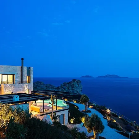 Vila Domus Mare