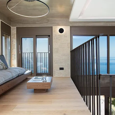 Domus Mare * Agios Pavlos (Rethymno)