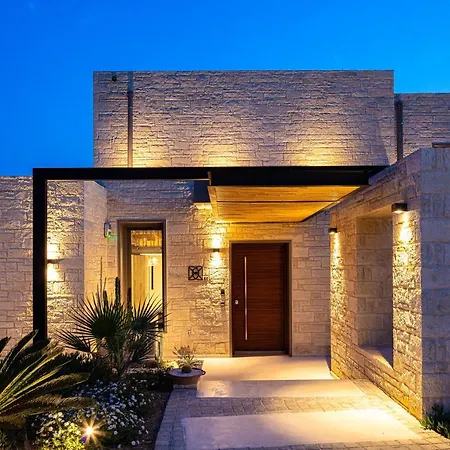 Domus Mare Agios Pavlos (Rethymno)
