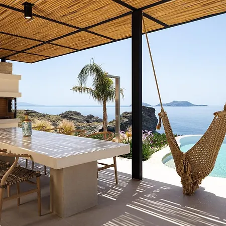 Vila Domus Mare *