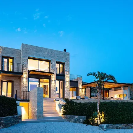 Domus Mare Vila Agios Pavlos (Rethymno)