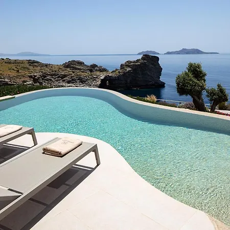 Domus Mare * Agios Pavlos (Rethymno)