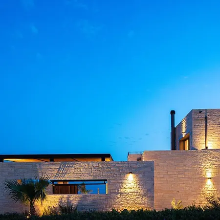 Domus Mare * Agios Pavlos (Rethymno)