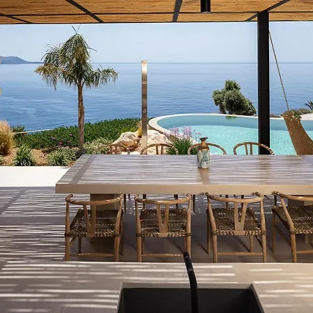 Domus Mare * Agios Pavlos (Rethymno)