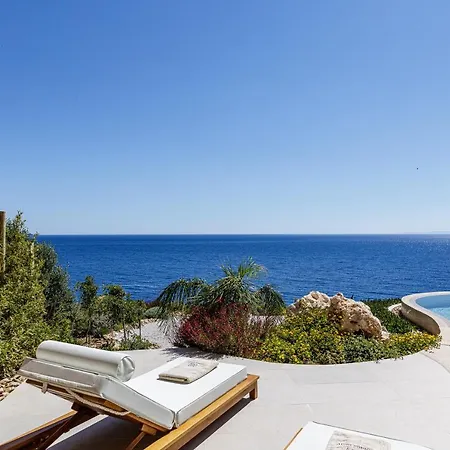 Vila Domus Mare