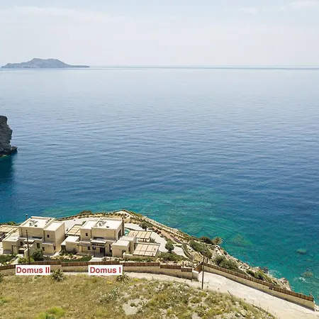 Domus Mare * Agios Pavlos (Rethymno)